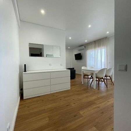 Monte Gordo South Pearl Apartment Экстерьер фото