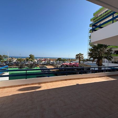 Monte Gordo South Pearl Apartment Экстерьер фото