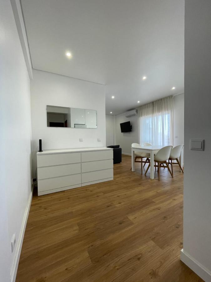 Monte Gordo South Pearl Apartment Экстерьер фото