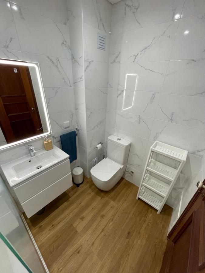Monte Gordo South Pearl Apartment Экстерьер фото