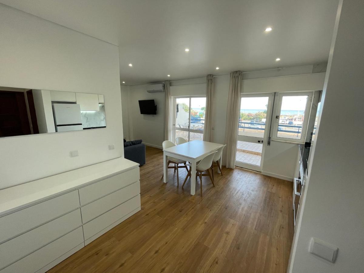 Monte Gordo South Pearl Apartment Экстерьер фото