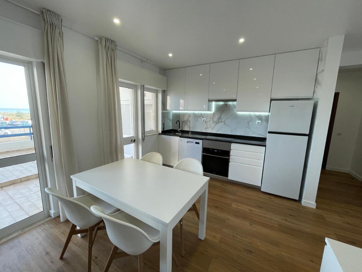 Monte Gordo South Pearl Apartment Экстерьер фото
