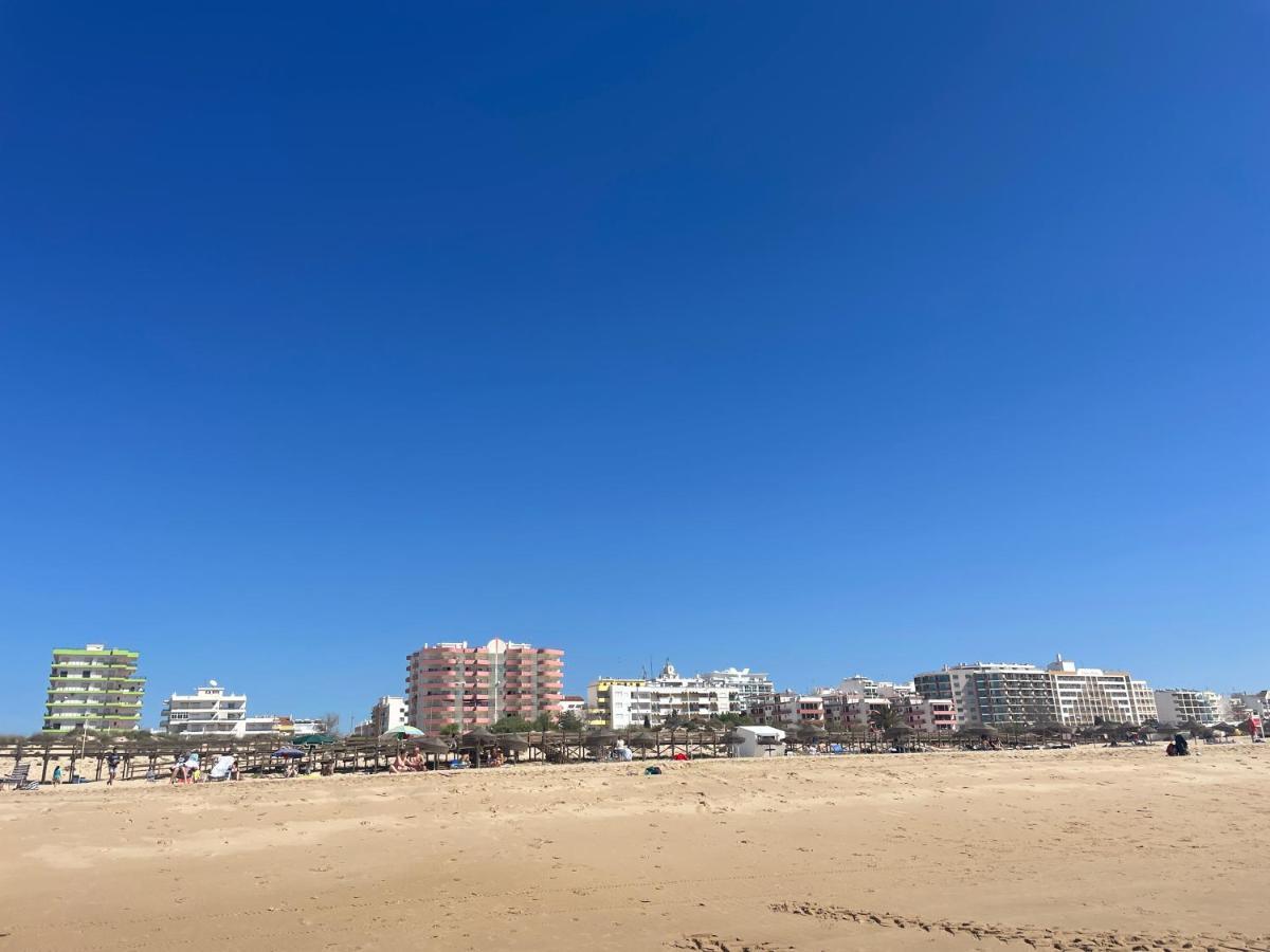 Monte Gordo South Pearl Apartment Экстерьер фото