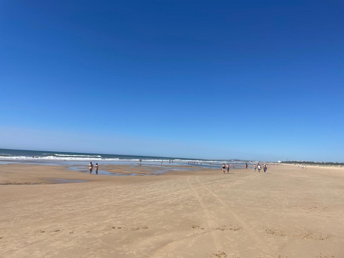 Monte Gordo South Pearl Apartment Экстерьер фото