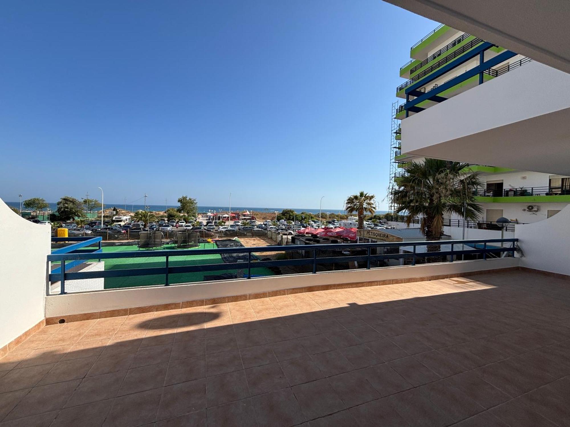 Monte Gordo South Pearl Apartment Экстерьер фото